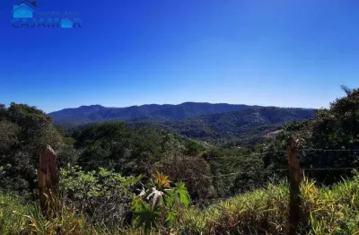 Terreno à venda, 1000 m² por r$ 130.000 - ponunduva - cajamar/sp