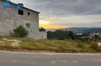 Terreno à venda, 229 m² por r$ 243.000,00 - polvilho - cajamar/sp