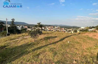 Terreno à venda, 218 m² por r$ 335.000,00 - polvilho - cajamar/sp