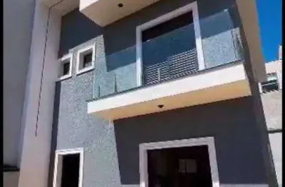 Casa com 3 dormitórios à venda, 135 m² por r$ 850.000,00 - portal dos ipês - cajamar/sp