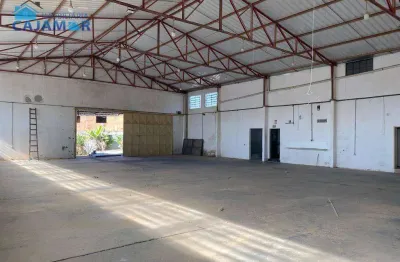 Galpão à venda, 750 m² por r$ 2.480.000,00 - polvilho - cajamar/sp