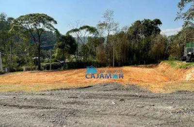 Área para alugar, 2000 m² por r$ 10.161,00/mês - glebas - franco da rocha/sp