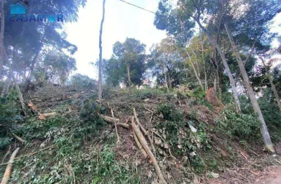 Terreno à venda, 1320 m² por r$ 300.000,00 - condomínio chácara do rosário - cajamar/sp