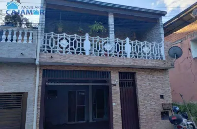 Casa com 3 dormitórios à venda, 18 m² por r$ 399.999,00 - centro - cajamar/sp