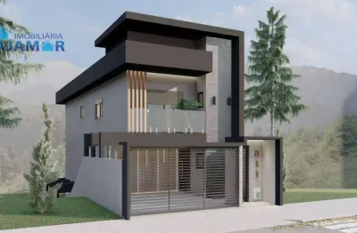 Casa com 3 dormitórios à venda, 242 m² por r$ 1.400.000,00 - polvilho - cajamar/sp
