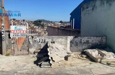 Casa com 5 dormitórios à venda, 88 m² por r$ 300.000,00 - jordanésia - cajamar/sp