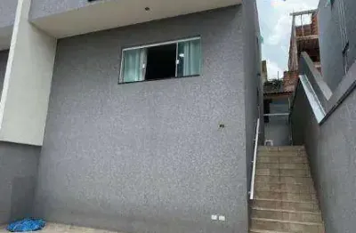 Casa com 3 dormitórios à venda, 122 m² por r$ 780.000,00 - polvilho - cajamar/sp