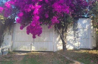 Chácara com 3 dormitórios à venda, 2000 m² por r$ 399.000 - ponunduva - cajamar/sp