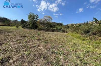 Área à venda, 5000 m² por r$ 650.000,00 - ponunduva - cajamar/sp