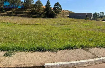 Terreno à venda, 1030 m² por r$ 1.027.000,00 - fazendinha - santana de parnaíba/sp