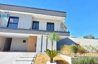 Casa com 3 dormitórios à venda, 209 m² por r$ 1.950.000,00 - suru - santana de parnaíba/sp