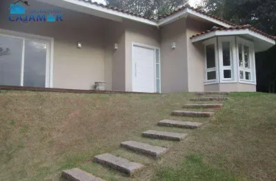 Casa com 3 dormitórios à venda, 316 m² por r$ 1.500.000,00 - fazenda campo verde - jundiaí/sp