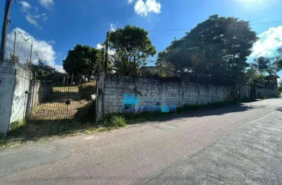 Chácara com 2 dormitórios à venda, 1447 m² por r$ 700.000,00 - jordanésia - cajamar/sp