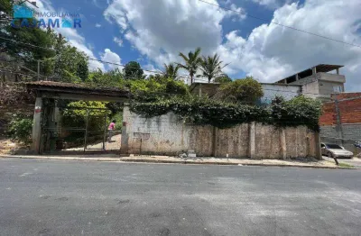 Casa com 5 dormitórios à venda, 296 m² por r$ 850.000,00 - chácara do solar ii (fazendinha) - santana de parnaíba/sp