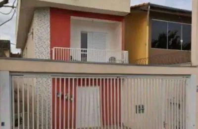 Casa com 3 dormitórios à venda, 121 m² por r$ 650.000,00 - polvilho - cajamar/sp