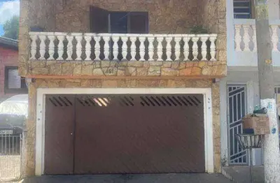 Casa com 5 dormitórios à venda, 296 m² por r$ 700.000,00 - altos de jordanésia (jordanésia) - cajamar/sp