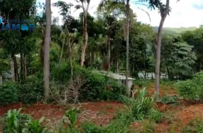 Terreno à venda, 1000 m² por r$ 90.000,00 - vau novo - cajamar/sp