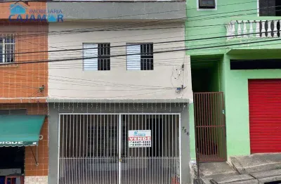 Casa com 2 dormitórios à venda, 202 m² por r$ 450.000,00 - altos de jordanésia (jordanésia) - cajamar/sp