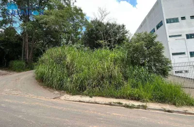 Área à venda, 2455 m² por r$ 2.000.000,00 - ipês (polvilho) - cajamar/sp
