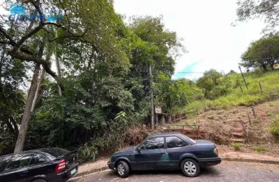 Área à venda, 2679 m² por r$ 1.700.000,00 - ipês (polvilho) - cajamar/sp