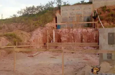 Terreno à venda, 140 m² por r$ 253.853,00 - são luiz (polvilho) - cajamar/sp