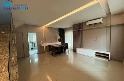 Casa com 3 dormitórios à venda, 198 m² por r$ 890.000,00 - portais (polvilho) - cajamar/sp