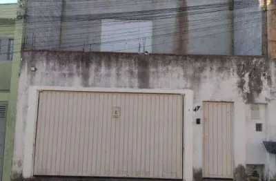 Casa com 3 dormitórios à venda, 160 m² por r$ 520.000,00 - colina maria luíza - cajamar/sp