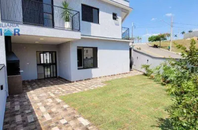 Casa com 3 dormitórios à venda, 140 m² por r$ 1.200.000 - alphaville - santana de parnaíba/sp
