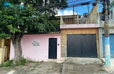 Casa com 3 dormitórios à venda, 159 m² por r$ 380.000,00 - são roberto (jordanésia) - cajamar/sp