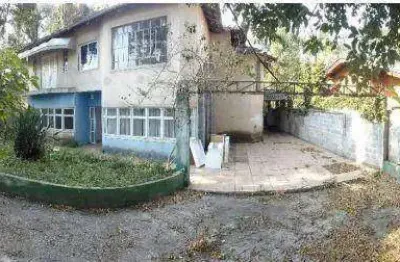 Casa com 3 dormitórios à venda, 300 m² por r$ 1.000.000,00 - condomínio chácara do rosário - cajamar/sp