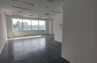 Sala para alugar, 56 m² por r$ 3.675,00/mês - alphaville industrial - barueri/sp