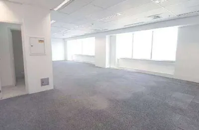 Sala para alugar, 108 m² por r$ 7.510/mês - edifício west side - barueri/sp