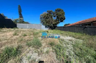 Terreno para alugar, 1224 m² por r$ 4.010,00/mês - polvilho - cajamar/sp