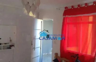 Apartamento com 2 dormitórios à venda, 45 m² por r$ 195.000 - colina maria luíza (jordanésia) - cajamar/sp