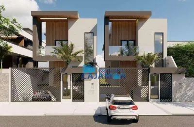 Casa com 3 dormitórios à venda, 280 m² por r$ 1.590.000 - portal dos ipês ii - cajamar/sp