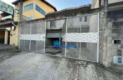 Casa com 3 dormitórios à venda, 150 m² por r$ 900.000,00 - portal dos ipês ii - cajamar/sp