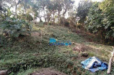 Terreno à venda, 960 m² por r$ 180.000 - panorama (polvilho) - cajamar/sp