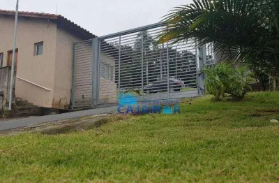 Casa com 2 dormitórios à venda, 68 m² por r$ 300.000,00 - polvilho - cajamar/sp