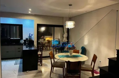 Casa com 3 dormitórios à venda, 146 m² por r$ 1.320.000,00 - portais (polvilho) - cajamar/sp
