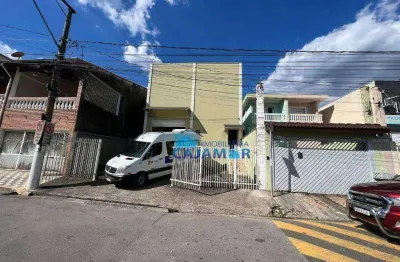 Galpão à venda, 230 m² por r$ 1.100.000,00 - altos de jordanésia (jordanésia) - cajamar/sp