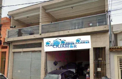 Casa com 4 dormitórios, 367 m² - venda por r$ 600.000,00 ou aluguel por r$ 5.000,00/mês - cidade são pedro - gleba b - santana de parnaíba/sp