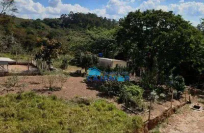 Terreno à venda, 2750 m² por r$ 636.000,00 - chácara maria trindade - são paulo/sp