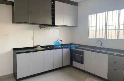 Casa com 2 dormitórios à venda, 75 m² por r$ 750.000 - portais (polvilho) - cajamar/sp