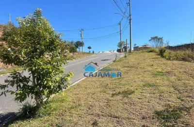 Terreno à venda, 262 m² por r$ 225.000,00 - paraíso (polvilho) - cajamar/sp
