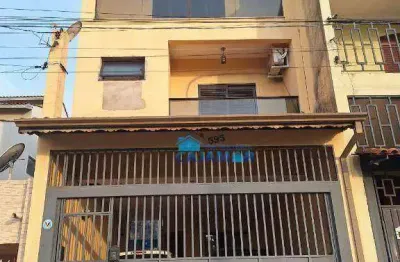 Casa com 3 dormitórios à venda, 260 m² por r$ 850.000,00 - altos de jordanésia (jordanésia) - cajamar/sp