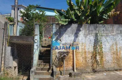 Terreno à venda, 250 m² por r$ 270.000,00 - cidade são pedro - gleba a - santana de parnaíba/sp