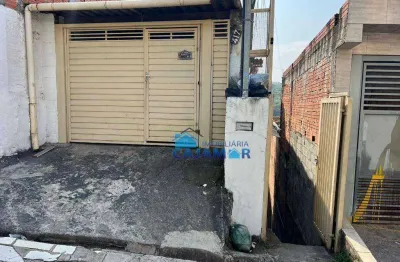 Casa com 4 dormitórios à venda, 154 m² por r$ 198.000 - são roberto (jordanésia) - cajamar/sp