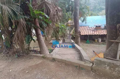 Chácara com 1 dormitório à venda, 1000 m² por r$ 300.000 - ponunduva - cajamar/sp