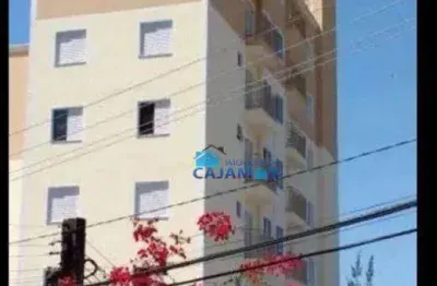 Apartamento com 2 dormitórios à venda, 54 m² por r$ 400.000,00 - vila caiúba - são paulo/sp
