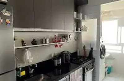Apartamento com 3 dormitórios à venda, 71 m² por r$ 725.000,00 - aldeia - barueri/sp